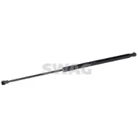 SWAG 33 10 7828 Gasfeder Heckklappendämpfer für CITROËN C4 CACTUS 534mm