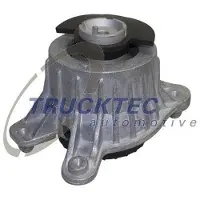 TRUCKTEC AUTOMOTIVE Lagerung, Motor [Hersteller-Nr. 02.22.121] für Mercedes-Benz