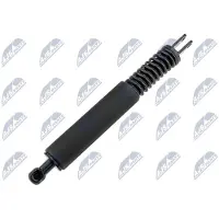 NTY AE-BM-101 Gasfeder Heckklappendämpfer für BMW 5 Touring (E39) 278mm