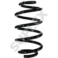 SUPLEX Fahrwerksfeder 27264