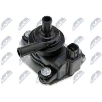 NTY Zusatzwasserpumpe CPZ-TY-003 für TOYOTA Highlander I (XU20) elektrisch