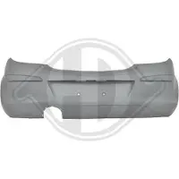 Diederichs Stoßfänger HD Priority Parts 1814058