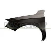 PRASCO Kotflügel Premium me3283014 vorne links für Mercedes