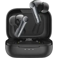 EarFun Air Pro 4 TWS-Kopfhörer, ANC (Schwarz)