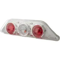 Hella Heckleuchte 2VP 343 520-051