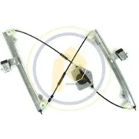 Ac Rolcar 01.0100 Elektrischer Fensterheber Vorne Rechts für ALFA ROMEO 159 Sportwagon (939) 159 (939)