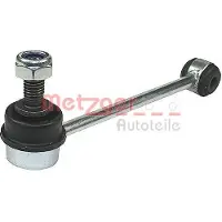 METZGER Stange/Strebe, Stabilisator KIT + 53010919