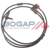 BOGAP Sensor, Raddrehzahl Premium C7117115