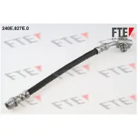 FTE Bremsschlauch 9240101