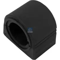 Sonstiges DT Spare Parts 4.80801 Lagerung Stabilisator Stabigummi Hinten passend für MERCEDES-BENZ LK/LN2