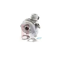 AKS Turbolader DASIS 185013N für Renault Megane III Grandtour