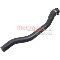 METZGER Autoteile Schlauch, Wärmetauscher-Heizung [Hersteller-Nr. 2421449] für Peugeot, Citroën
