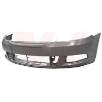 VAN WEZEL Stoßfänger ** Equipart ** 7623572