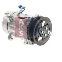 AKS Dasis Kompressor, Klimaanlage 850977N