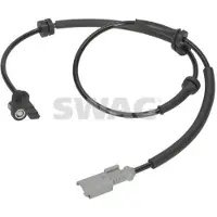 SWAG ABS Sensor Raddrehzahl Vorne Links Vorne Rechts für OPEL Vivaro C Kastenwagen (K0) 33 11 1541