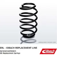 EIBACH Fahrwerksfeder R10541 für Renault Megane II