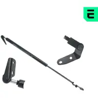 OPTIMAL Gasfeder Motorhaubendämpfer für TOYOTA COROLLA Compact (E10) 410N AG-50667