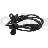 Alfa e-Parts ABS Sensor Raddrehzahl Hinten Rechts für RENAULT TWINGO II (CN0) AF00841