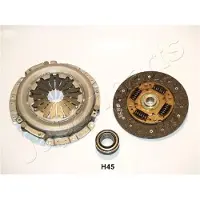 Japanparts Kupplungssatz KF-H45