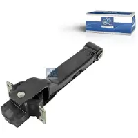 DT Spare Parts Motorlager Hinten für FORD Transit Mk6 Kasten (V347, V348, FA) 13.88215