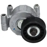 KAVO PARTS DTP-4530 Spannrolle Keilrippenriemen 70mm für MAZDA 5 (CR19) 3 (BK) 3 (BL) 5 (CW) 3 Stufenheck (BK)