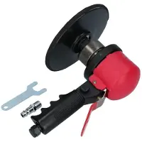 Energy Exzenterschleifer NE00476 pneumatisch