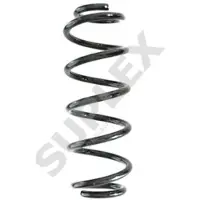 SUPLEX Fahrwerksfeder [Hersteller-Nr. 41097] für Suzuki