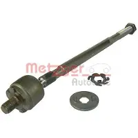 METZGER Axialgelenk, Spurstange KIT + 51019618
