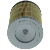 Bosch Luftfilter F 026 400 383