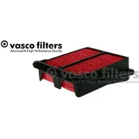 DAVID VASCO Luftfilter VASCO FILTERS A513