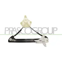 PRASCO VG400W064 Elektrischer Fensterheber Hinten Links für VW Golf VII Schrägheck (5G1, BQ1, BE1, BE2) Golf VII Variant (BA5, BV5)