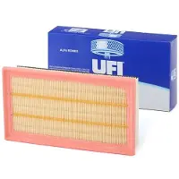 Ufi Luftfilter 2782000 281mm