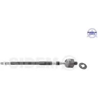 SIDEM 47316 Axialgelenk Spurstange für HONDA HR-V (GH) Vorne