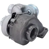 MAGNETI MARELLI Turbolader 807101006000 für VW CRAFTER 30-50 Kasten (2E)