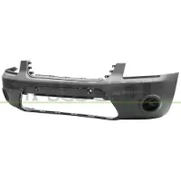PRASCO Stoßfänger Premium fd9341011 vorne für Ford