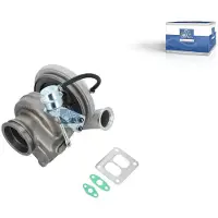 DT Spare Parts Lader, Aufladung 7.58087