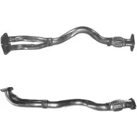 VEGAZ Abgasrohr FIAT,ALFA ROMEO,LANCIA ALR-49 46455704,60610691,60629968 71747777,0060610691