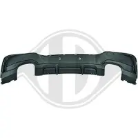 Diederichs Stoßfänger HD Tuning 1281367