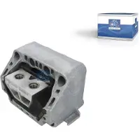 DT Spare Parts Lagerung, Motor 4.81591