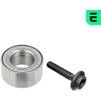 OPTIMAL Radlagersatz Hinten für AUDI A6 Limousine (4B2, C5) 75mm 102041