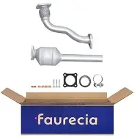 Hella Katalysator Easy2Fit PARTNERED with Faurecia 8LE 366 054-081
