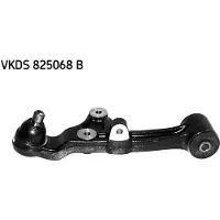 Skf Lenker, Radaufhängung vkds825068b für KIA
