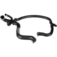 Gates Kühlerschlauch 054271 für Ford