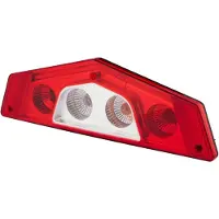 Hella Heckleuchte 2VP 012 570-171