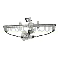 PRASCO FD350W024 Elektrischer Fensterheber Vorne Links