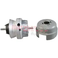 METZGER Autoteile Lagerung, Motor [Hersteller-Nr. 8054168] für Audi