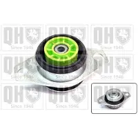 Quinton Hazell Motorlager Gummimetalllager EM4101