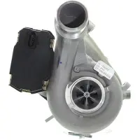 ALANKO Lader, Aufladung 10902053