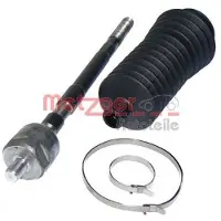 METZGER Axialgelenk, Spurstange KIT + 51020048