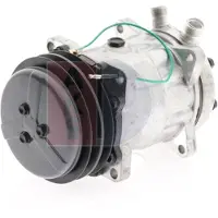 AKS Kompressor, Klimaanlage 852118N